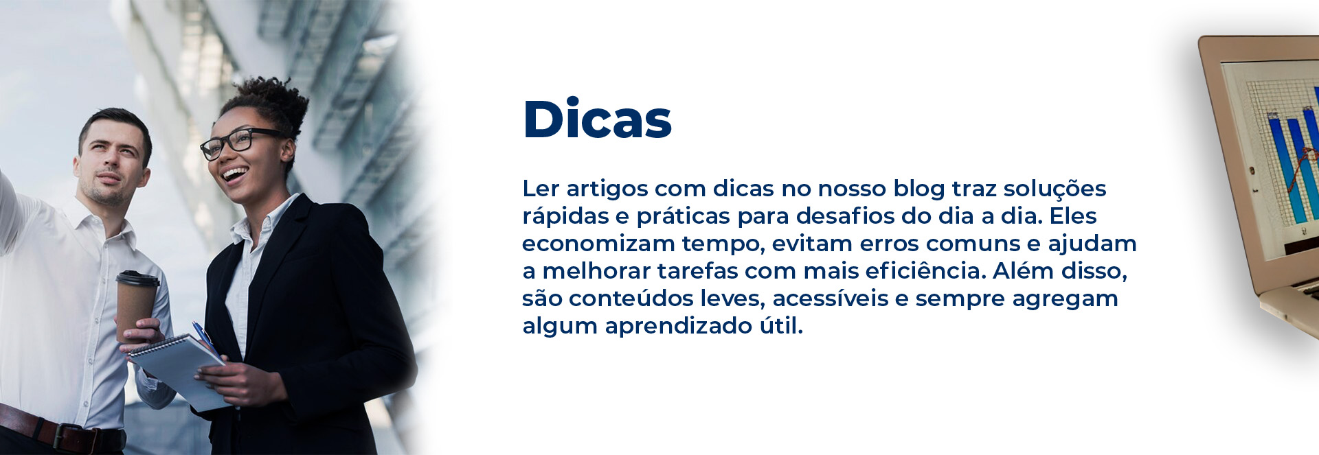 Dicas