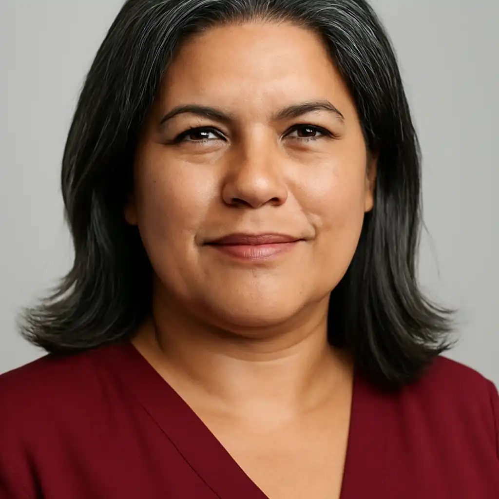 Camila Rocha Peixoto